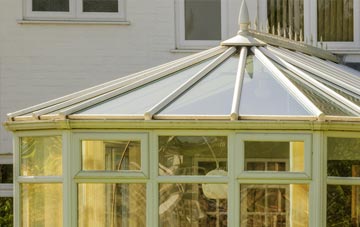 conservatory roof repair The Fording, Herefordshire