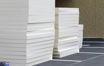 The Fording flat roof insulation costs